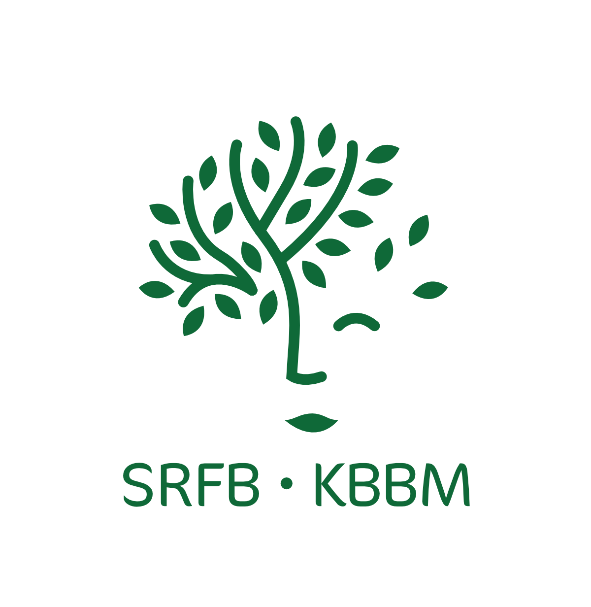Logo SRFB-KBBM