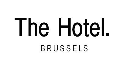 The Hotel logo