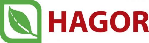 Hagor Logo
