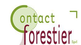 contact forestier logo