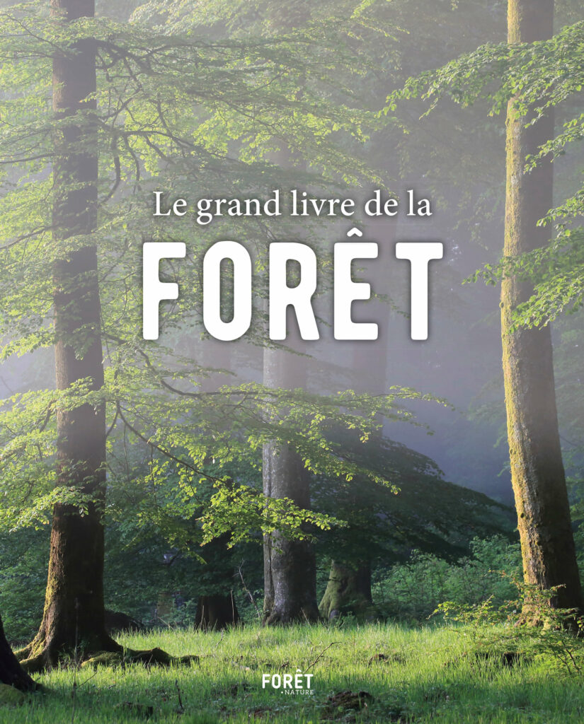 Le Grand Livre de la Forêt !