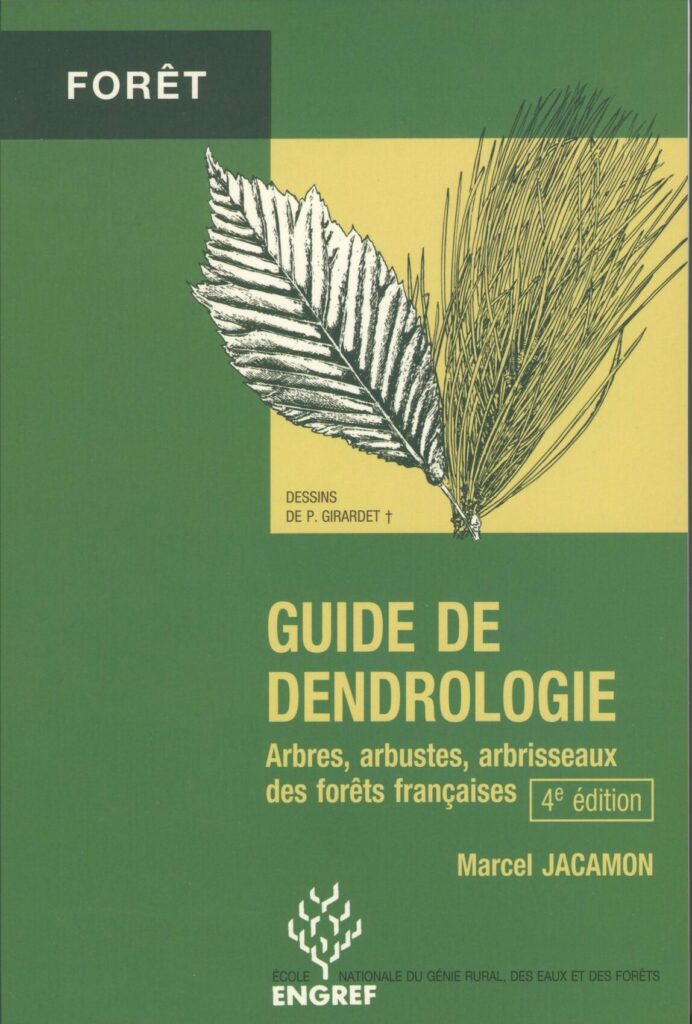 Dendrology guide