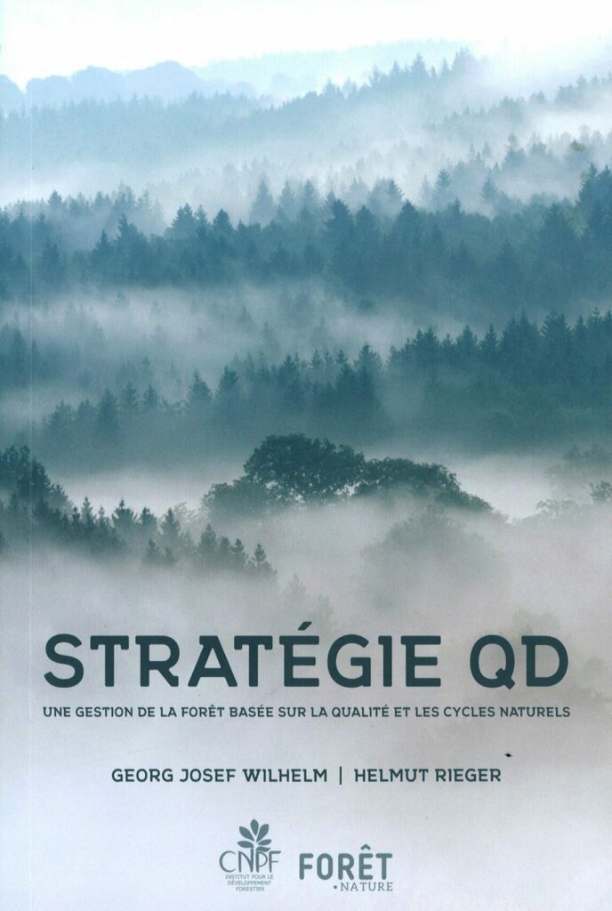 Stratégie QD