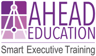 ahead education logo
