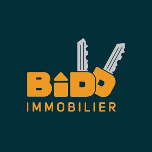 bidd immobilier logo