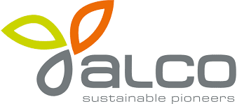 alco group logo