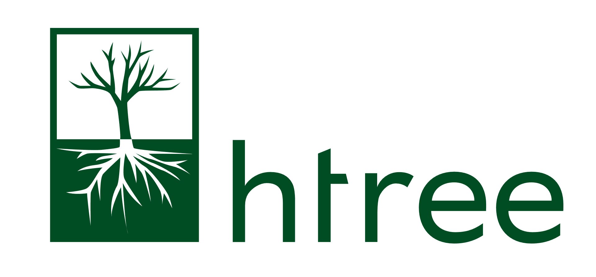 htree logo