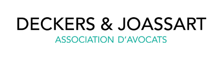 deckers & joassart logo