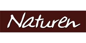 naturen logo