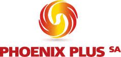 phoenix plus logo