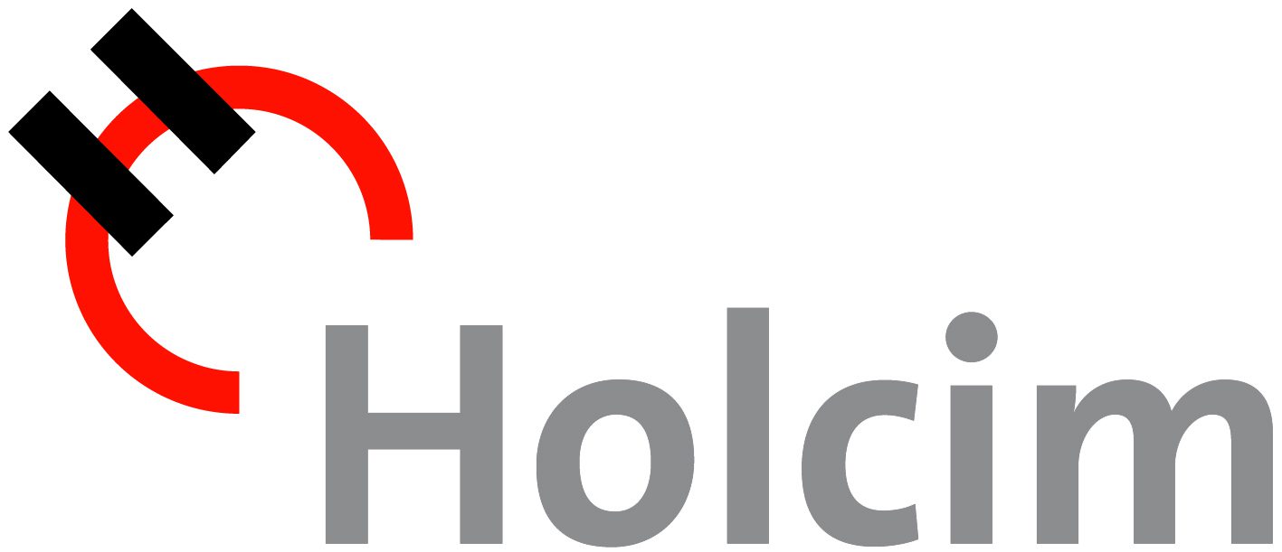 logo d'Holcim