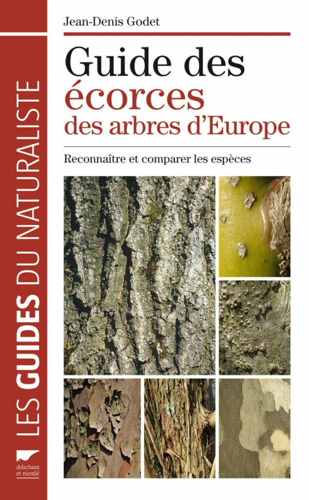 Guide to European tree barks