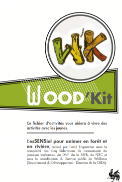 Wood'Kit