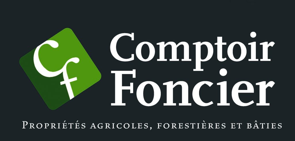 Comptoir Foncier logo