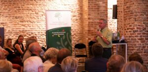 ag 2022 conferentie door Erwin Ulrich