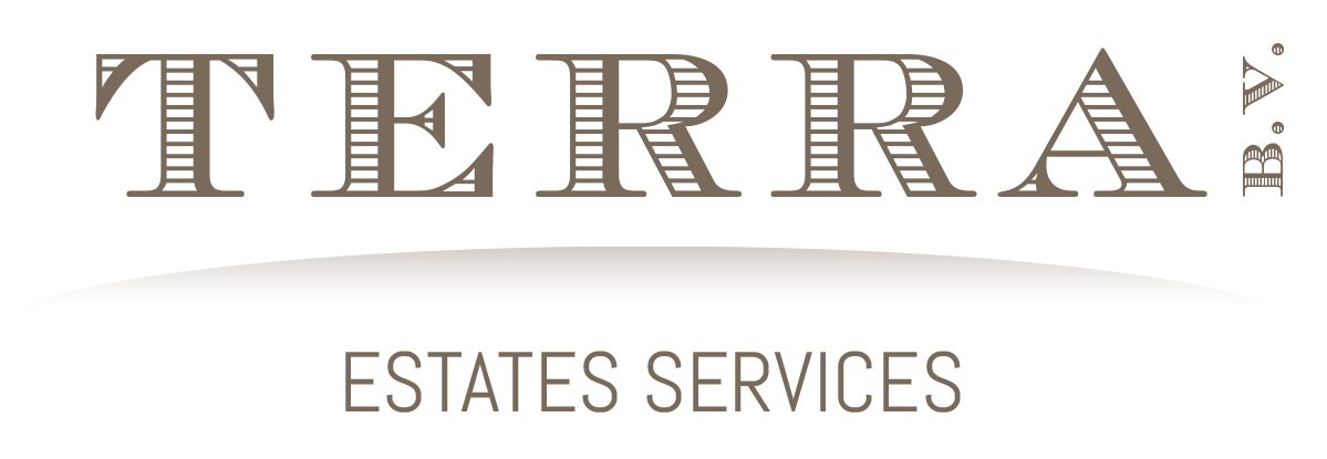 Terra estates services logo