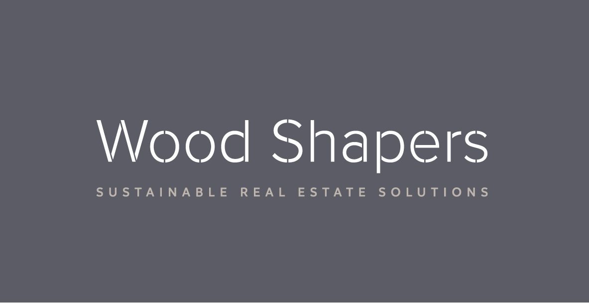 wood shapers logo