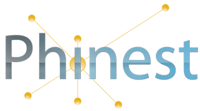 phinest logo