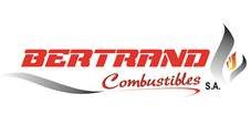 Bertrand Combustibles SA - Logo