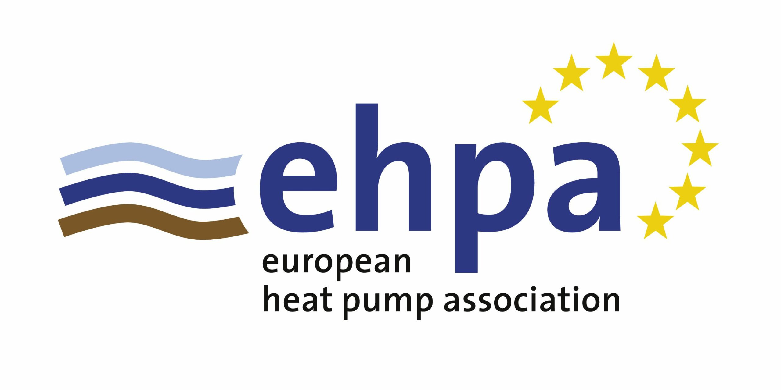 ehpa - european heat pump association - logo