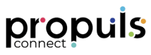propuls connect - logo