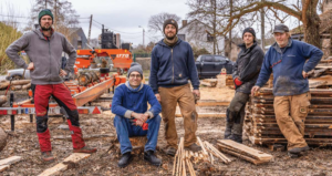 Sonisch Hout Coop