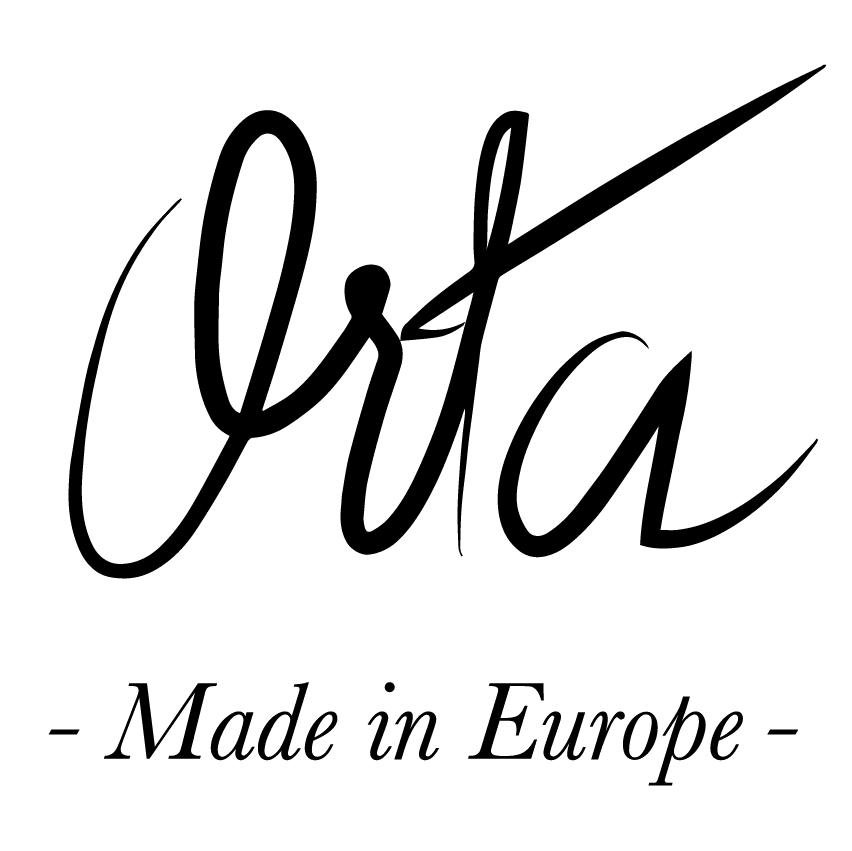 Orta - Made in Europe