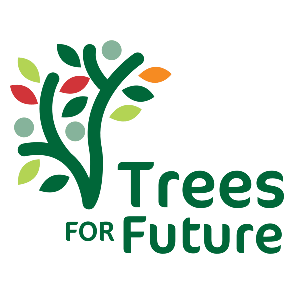 Trees for Future - Logo
