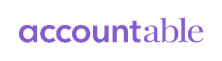 accountable logo