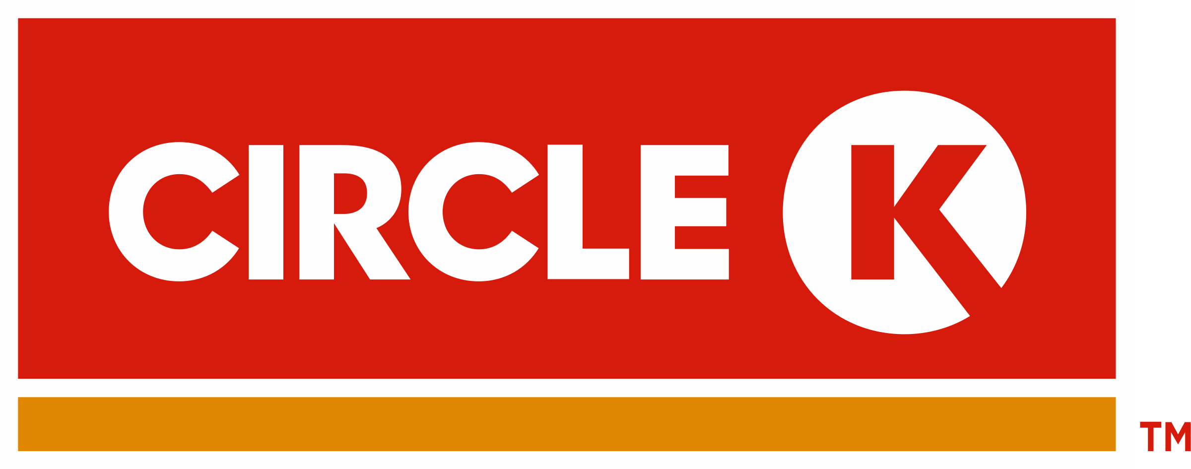 circle k logo