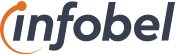 infobel logo