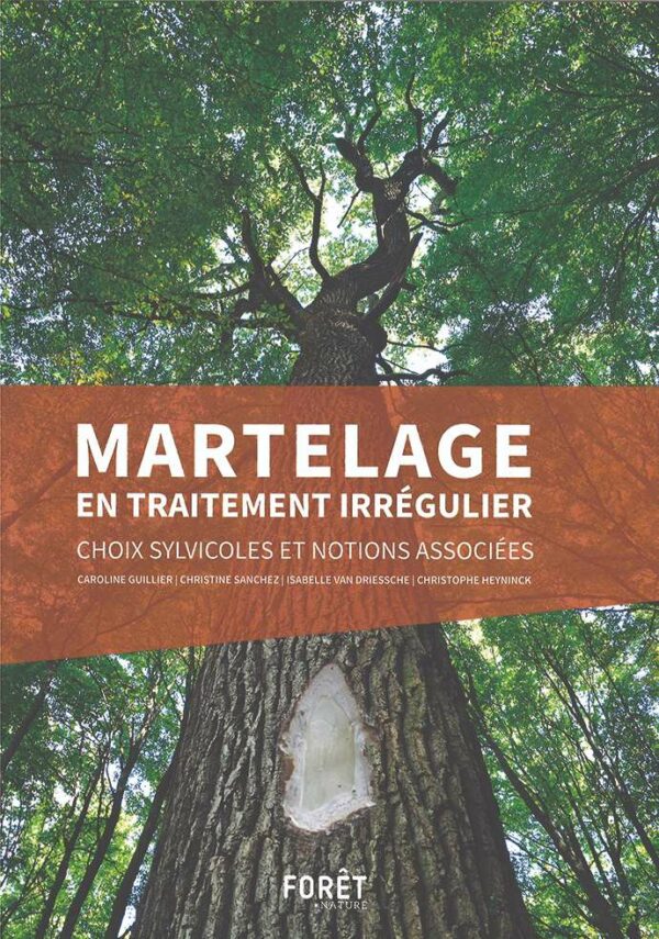 martelage