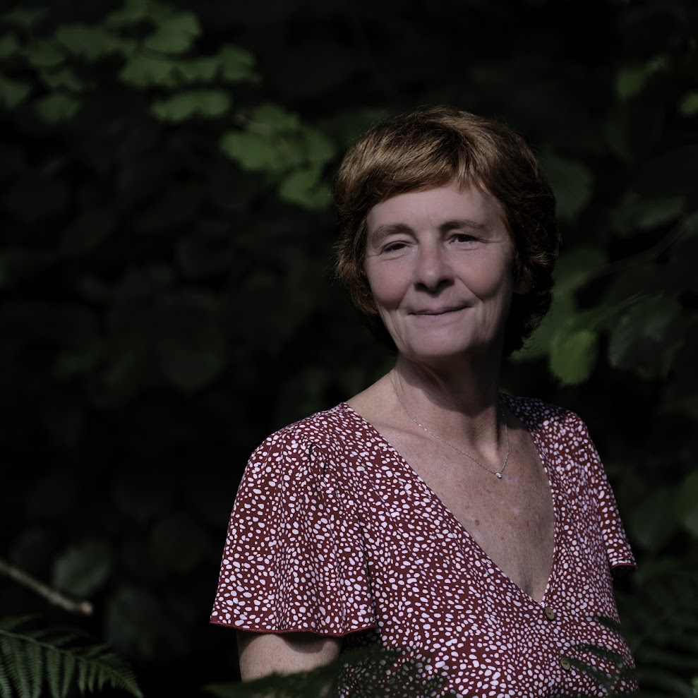 Anne Bolle