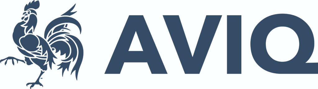 AVIQ Logo