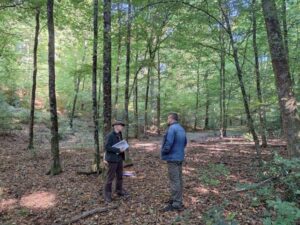 Philippe en Martial (Elan)