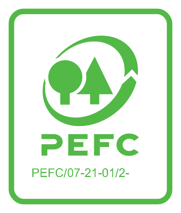 PEFC Logo