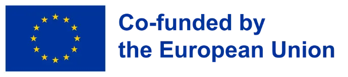 Co-funded by the European Union