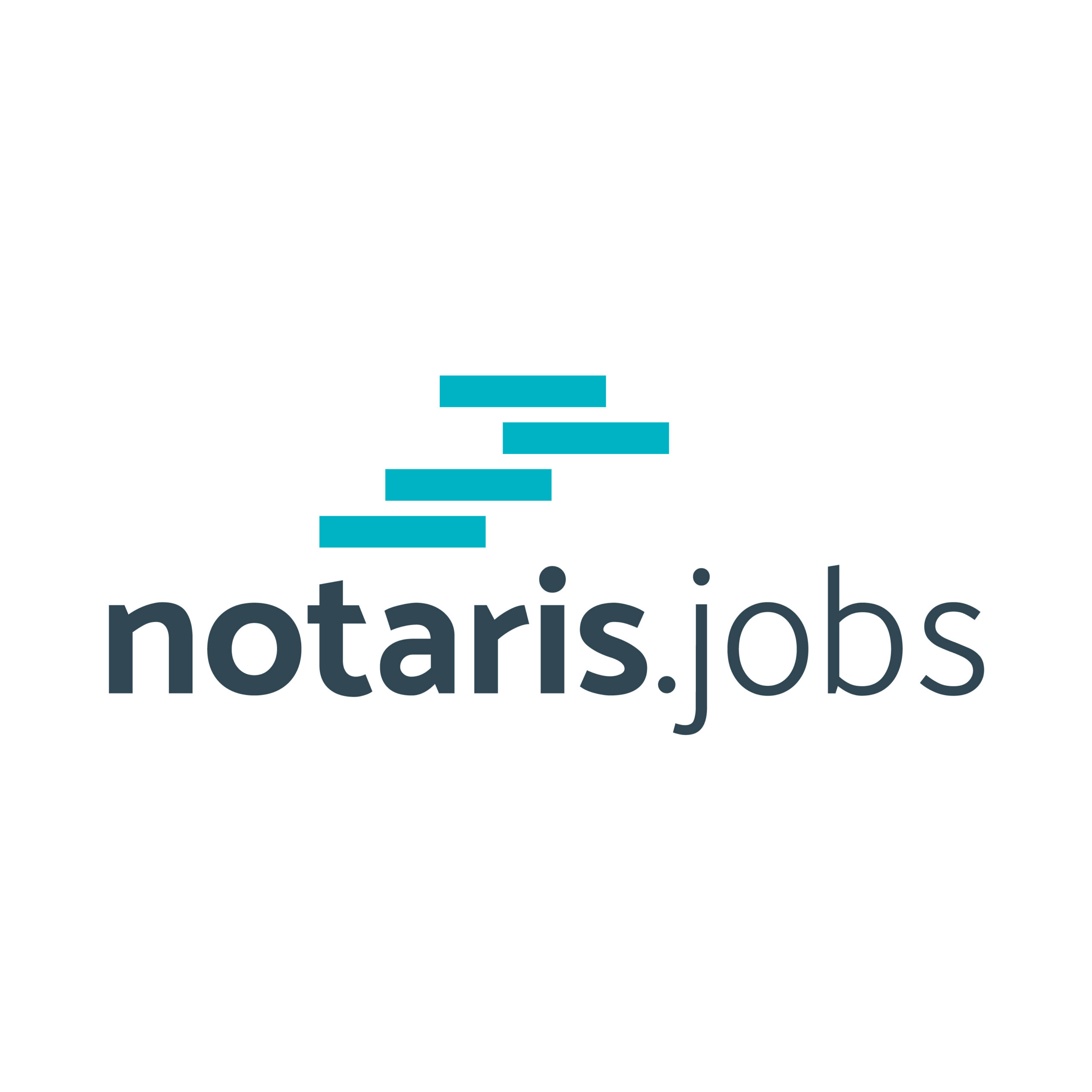 Notaris.jobs - Logo